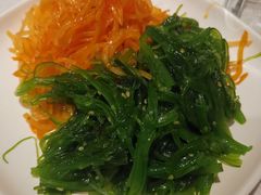 -海底捞火锅(长宁路龙之梦店)