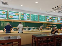 -聚德华天护国寺小吃(甜水园店)