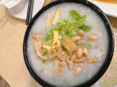 -喜鹊茶点.啫煲(车陂店)