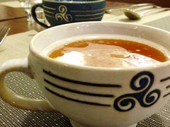 -LA CREPERIE BRETONNE布列塔尼法式餐厅(天童北路店)