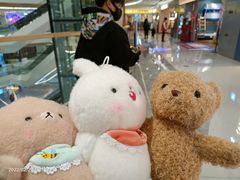 -又一间茶点轩(百汇广场店)