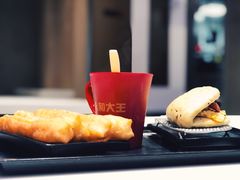 -永和大王(春日上新·凤凰东街店)