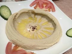 -BRBR叙利亚餐厅(总店)