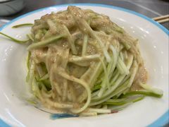 -丽泽山庄·生态怀柔菜·虹鳟鱼(红螺寺店)