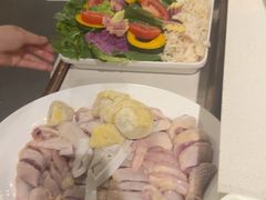 -百年果林椰子鸡(中洲店)