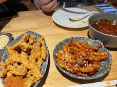 -付小姐在成都(五道口店)