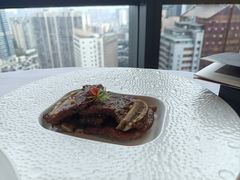 -富力丽思卡尔顿酒店·丽轩中餐厅