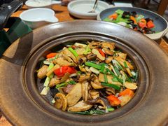 -云海肴·汽锅鸡·云南菜(美罗城店)