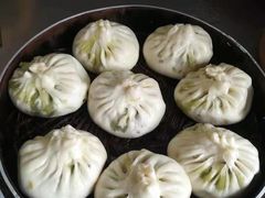 -谭景其·谭氏麻油菜包(集庆路店)