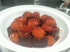 -紫鑫阁饭庄(长安店)