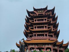 -黄鹤楼