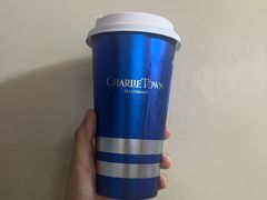 -CHARLIETOWN红茶公司(南京万象天地店)