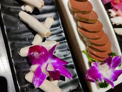 -椒王火锅(厚街万达店)