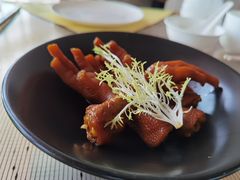 -彩丰楼中餐厅·仁恒洲际酒店