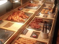 -比格比萨自助(国展店)