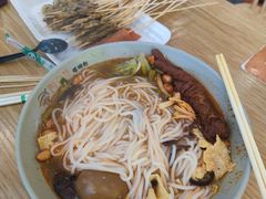 -阿生哥螺蛳粉(永安街店)