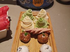 -享月汤皇·海鲜小火锅·聚会(曲江创意谷店)