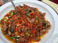 -笨罗卜浏阳菜馆(太平街店)