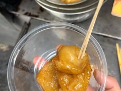 -李公庙糖油粑粑(李公庙巷店)