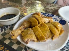 -阿东农家菜(新场古镇下塘街店)