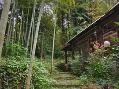 -莫干山风景区