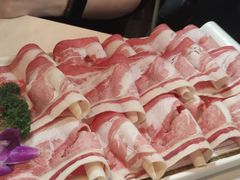 -羊家胡同·龙虾烧烤火锅(龙汇路店)