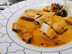 -晓粤·惹味粤菜(凯德乐峰广场店)