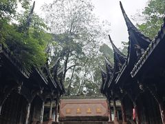 -凤栖山