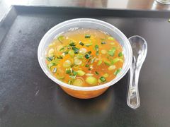 -好成财牛排馆(涂门街总店)