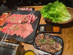 -千寻烧肉(政务区店)
