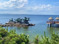 -养马岛旅游度假区