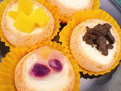 -民信老铺(华盖路店)