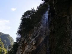 -抱龙峪