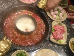 -蜀大侠火锅(香格里拉店)