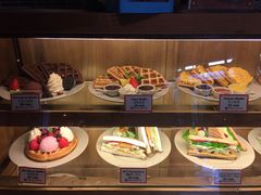 -MAAN COFFEE(金桥店)