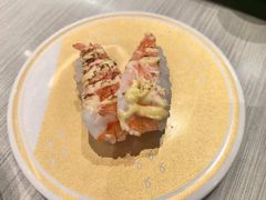 -滨寿司(新街口中央商场店)