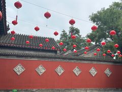 -西海子公园