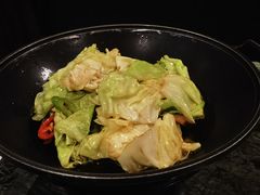 -东方亚克西餐厅(西康路店)