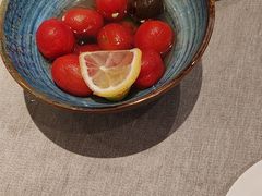 -汉水谣·江景餐厅(江滩店)