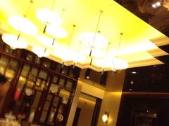 -泉州富力万达文华酒店-品珍中餐厅