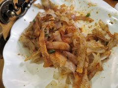 -郑贵初烧烤·烤凤爪的发明者(王家湾店)