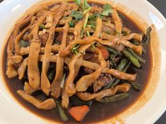 -遇见小院—虹鳟鱼•农家菜(怀柔店)