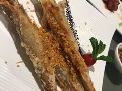 -铜锣湾·有麝自然香(长嘉汇购物公园店)