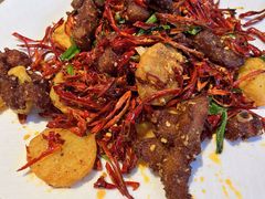 -小喜客·云南特色菜(纳西庭院店)