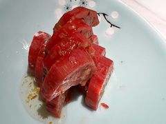 糖藕-筱爷叔·上海传统手工菜(玉树路店)