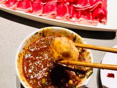 -海底捞火锅(大融城店)