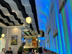-烹然四季椰子鸡火锅(姚家园万象汇店)