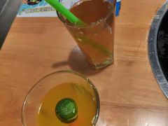 -肥肥虾庄·金牌油焖大虾(杨园滨江时代walk店)