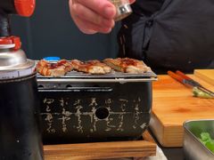 -Sushi Hanzo半藏(天环广场店)