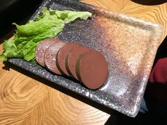 血豆腐-聚聚火锅.欢聚到半夜(静海店)